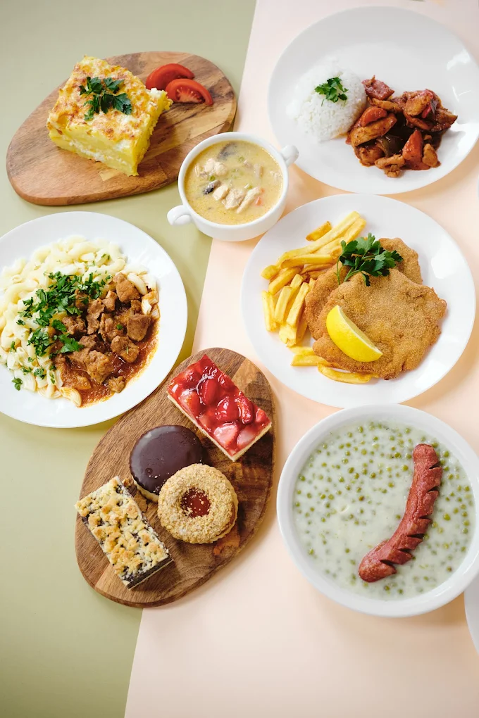 kifőzde 9. kerület